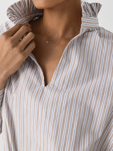 Load image into Gallery viewer, A Shirt Thing Penelope Striped Top