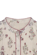 Load image into Gallery viewer, Baybala Celine Floral Mini Dress