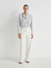 Load image into Gallery viewer, Masscob Parana Pant in Gatsby Stripe
