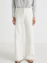 Load image into Gallery viewer, Masscob Parana Pant in Gatsby Stripe