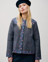 Load image into Gallery viewer, APOF Reversible Racel Jacket