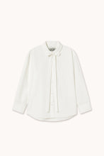 Load image into Gallery viewer, The Tiny Big Sister Bow Neck Blouse
