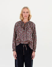 Load image into Gallery viewer, APOF Aina Blouse in Liberty Petal and Daisy