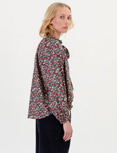 Load image into Gallery viewer, APOF Aina Blouse in Liberty Petal and Daisy