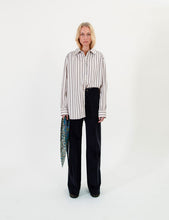 Load image into Gallery viewer, APOF Fifi Corduroy Pants in Midnight