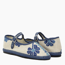 Load image into Gallery viewer, Cayumas Boheme Blu Casa Lopez