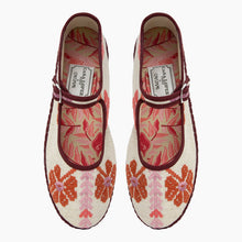 Load image into Gallery viewer, Cayumas Boheme Rosa Casa Lopez