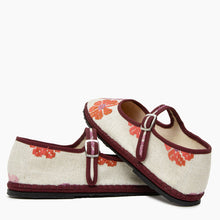 Load image into Gallery viewer, Cayumas Boheme Rosa Casa Lopez