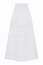Load image into Gallery viewer, Loretta Caponi India Skirt