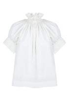 Load image into Gallery viewer, Monica Nera Franca Blouse