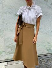 Load image into Gallery viewer, Monica Nera Franca Blouse