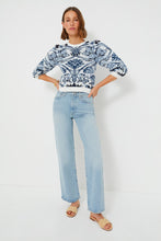 Load image into Gallery viewer, Lug Von Siga Lydia Cotton Sweater