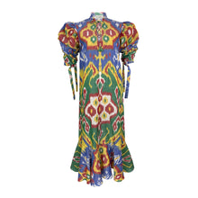 Load image into Gallery viewer, De Castro Jamaica Dress
