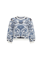 Load image into Gallery viewer, Lug Von Siga Lydia Cotton Sweater