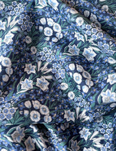 Load image into Gallery viewer, APOF Nala Blouse in Liberty Print Mountain Primrose