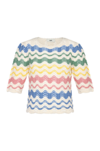Load image into Gallery viewer, Ayni Pria Knit Top