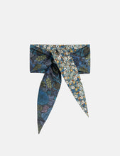 Load image into Gallery viewer, APOF Liberty Print Reversible Bandana