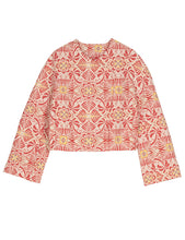 Load image into Gallery viewer, APOF Rasmine Jacket in French Tapestry