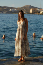 Load image into Gallery viewer, Evi Grintela Ray Dress