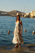 Load image into Gallery viewer, Evi Grintela Ray Dress