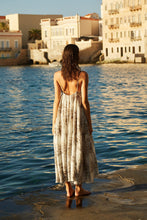 Load image into Gallery viewer, Evi Grintela Ray Dress