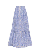 Load image into Gallery viewer, Loretta Caponi Telca Skirt