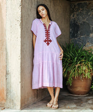 Load image into Gallery viewer, Rose and Rose Uxbridge Dress