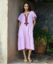 Load image into Gallery viewer, Rose and Rose Uxbridge Dress
