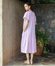 Load image into Gallery viewer, Rose and Rose Uxbridge Dress