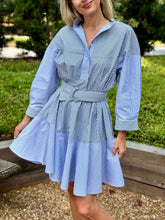 Load image into Gallery viewer, Antik Batik Martin Dress