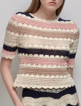Load image into Gallery viewer, Ayni Margua Knit