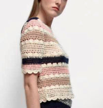 Load image into Gallery viewer, Ayni Margua Knit