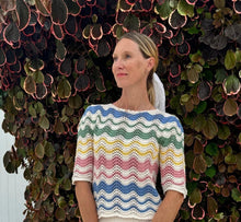 Load image into Gallery viewer, Ayni Pria Knit Top