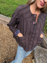 Load image into Gallery viewer, APOF Reversible Racel Jacket