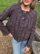 Load image into Gallery viewer, APOF Reversible Racel Jacket