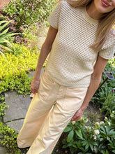 Load image into Gallery viewer, Masscob Meadow Pants in Macadamia