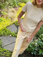 Load image into Gallery viewer, Masscob Meadow Pants in Macadamia