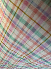 Load image into Gallery viewer, Masscob Tacora Dress in Summer Vichy
