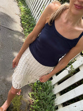 Load image into Gallery viewer, Ayni Sonny Skirt in Ivory