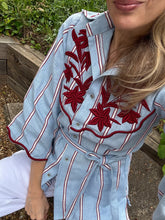 Load image into Gallery viewer, De Castro Delirio Blouse