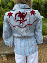 Load image into Gallery viewer, De Castro Delirio Blouse