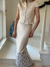 Load image into Gallery viewer, Destree Amoako Woven Top