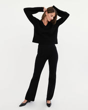 Load image into Gallery viewer, The Emerson Organic Cotton Sweater Pant