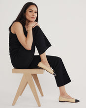 Load image into Gallery viewer, The Emerson Organic Cotton Sweater Pant