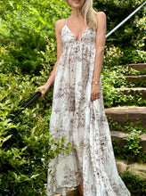 Load image into Gallery viewer, Evi Grintela Ray Dress