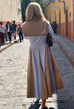 Load image into Gallery viewer, Evi Grintela Chloe Midi Patchwork Poplin