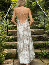 Load image into Gallery viewer, Evi Grintela Ray Dress