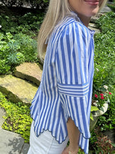 Load image into Gallery viewer, Loretta Caponi Matilde Blouse