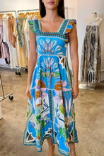 Load image into Gallery viewer, Lug Von Siga Sybill Dress