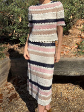Load image into Gallery viewer, Ayni Margua Knit
